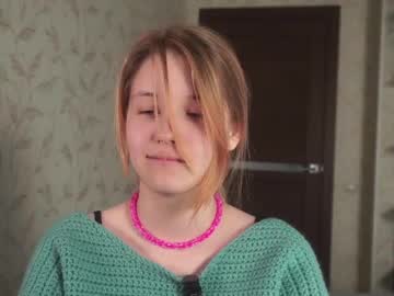 Silviaharkey February 19, 2025 Chaturbate stream image