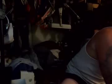 Slayer691972 February 19, 2025 Chaturbate stream image
