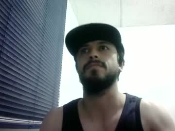 Sperm_Donor94 February 19, 2025 Chaturbate stream image