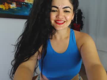 Tuti_Sex February 19, 2025 Chaturbate stream image