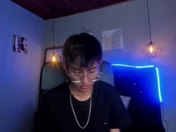 Valery_Vacarelli February 19, 2025 Chaturbate stream image