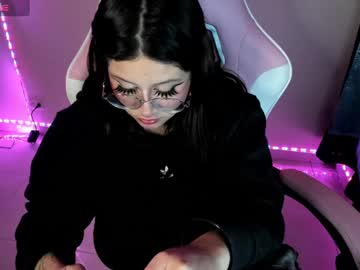 Venussx_X February 19, 2025 Chaturbate stream image