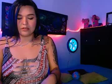 Aranza_Baby12 February 19, 2025 Chaturbate stream image