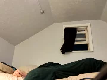Ariesatwill February 19, 2025 Chaturbate stream image