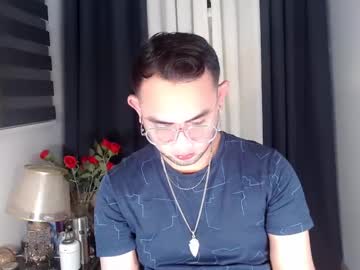Asian_Papafoi February 19, 2025 Chaturbate stream image