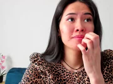 Asian_Pussy_Cat February 19, 2025 Chaturbate stream image