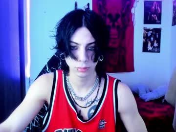 Atheneoo_ February 19, 2025 Chaturbate stream image