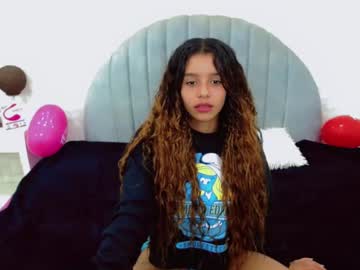 Charlotte_0309 February 19, 2025 Chaturbate stream image