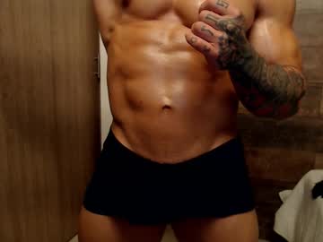 Connor_H1 February 19, 2025 Chaturbate stream image