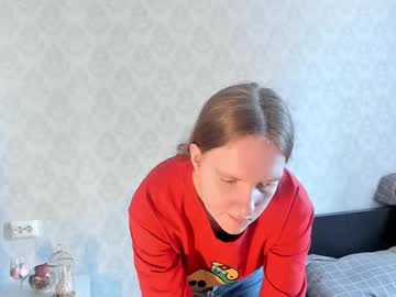 Fredericaackerman February 19, 2025 Chaturbate stream image