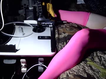 Frillysisnikki February 19, 2025 Chaturbate stream image