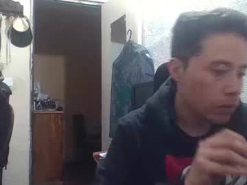 Galen_0 February 19, 2025 Chaturbate stream image