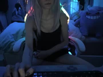 Greeneyedlovexo February 19, 2025 Chaturbate stream image