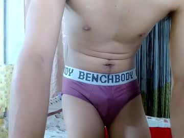 Hot_Vincent February 19, 2025 Chaturbate stream image