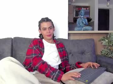 _Jaay77 February 19, 2025 Chaturbate stream image