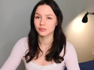 Ksyushy February 19, 2025 Chaturbate stream image