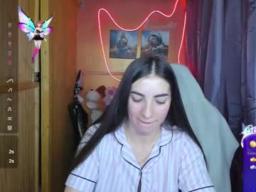 Miss_Tasy February 19, 2025 Chaturbate stream image