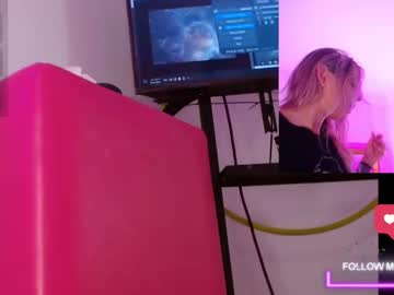 Princess_Helena_ February 19, 2025 Chaturbate stream image