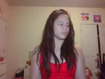 Princesssativa February 19, 2025 Chaturbate stream image