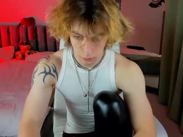 Rich_Piano February 19, 2025 Chaturbate stream image