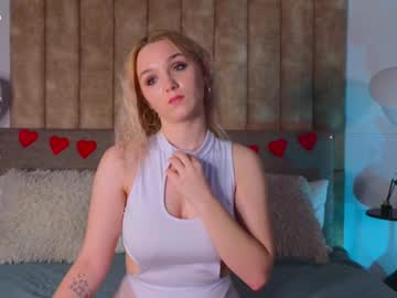Ritalewis February 19, 2025 Chaturbate stream image