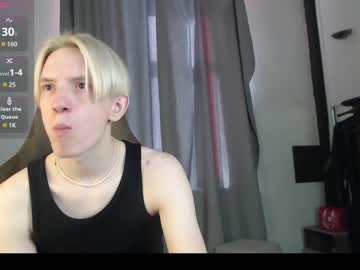 Ron_Vilsx February 19, 2025 Chaturbate stream image
