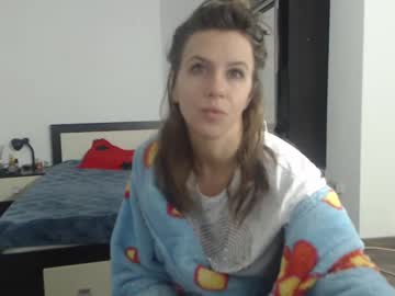 Sellena_Angels February 19, 2025 Chaturbate stream image