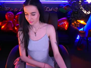 Snow_Whiteeex February 19, 2025 Chaturbate stream image