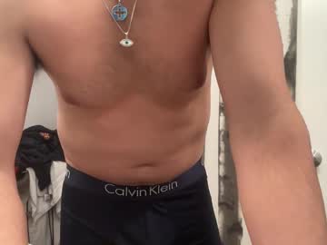 Spookyfoxmulder February 19, 2025 Chaturbate stream image