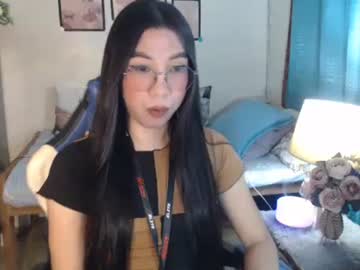 Urwetasianprincessxx February 19, 2025 Chaturbate stream image