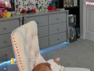 Vegas_Romance February 19, 2025 Chaturbate stream image