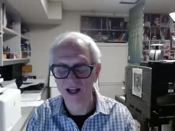 Wannajobuddy February 19, 2025 Chaturbate stream image