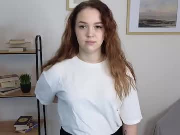 Amanda_Horton February 19, 2025 Chaturbate stream image