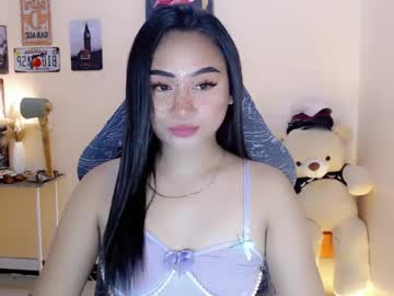 Anna_Thompsonxx February 19, 2025 Chaturbate stream image