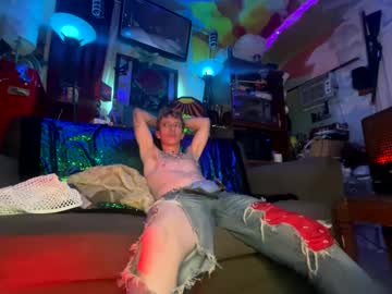 Argabright February 19, 2025 Chaturbate stream image