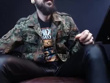 Axelcolton February 19, 2025 Chaturbate stream image