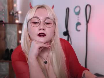 Babylon_Virgn February 19, 2025 Chaturbate stream image