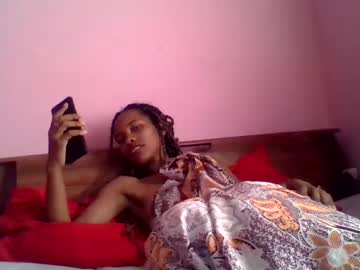 Cynthia009946756 February 19, 2025 Chaturbate stream image
