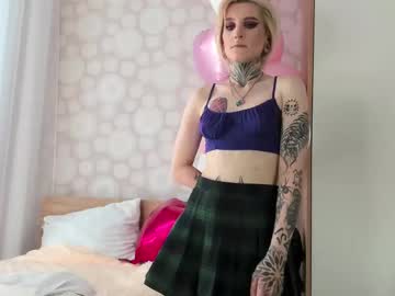 Darlenecoleson February 19, 2025 Chaturbate stream image