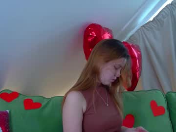 Elizabethhunsen February 19, 2025 Chaturbate stream image