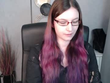 Emma_Lust94 February 19, 2025 Chaturbate stream image