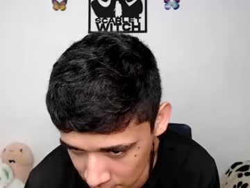 Enzo__798766 February 19, 2025 Chaturbate stream image