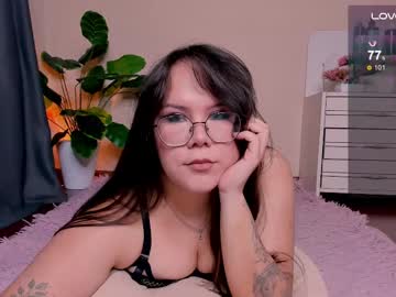 Furiyaaa__ February 19, 2025 Chaturbate stream image