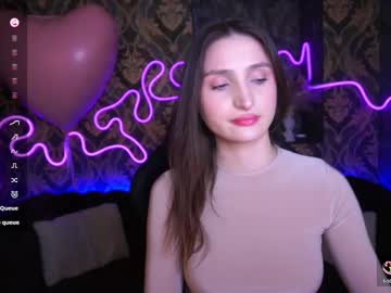 Hanna__Klein February 19, 2025 Chaturbate stream image