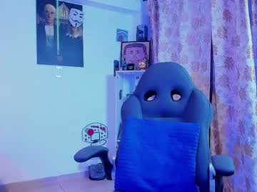 Harry_Reems_ February 19, 2025 Chaturbate stream image