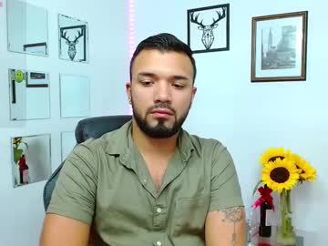 Hotmathewv February 19, 2025 Chaturbate stream image