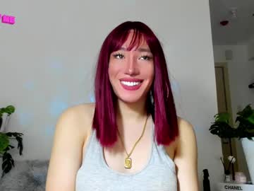 Hottycrishinaxx February 19, 2025 Chaturbate stream image