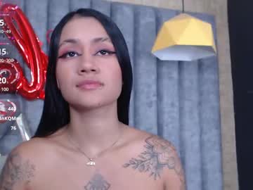 Issiswarrent February 19, 2025 Chaturbate stream image