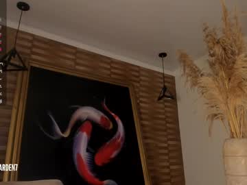 Jason_Harden February 19, 2025 Chaturbate stream image