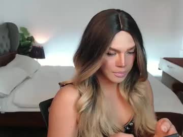 Jesie_Hot69 February 19, 2025 Chaturbate stream image